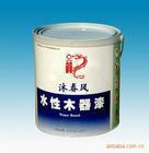 水性木器漆系列产品目录